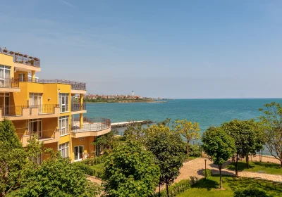 Midia Family Resort