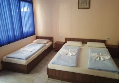 SBH Shkorpilovtsi