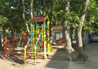 SBH Shkorpilovtsi