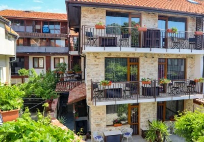Hotel Kirios