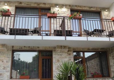 Hotel Kirios