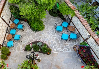 Hotel Kirios