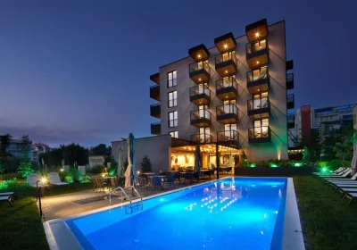 Amara Sugar Hotel