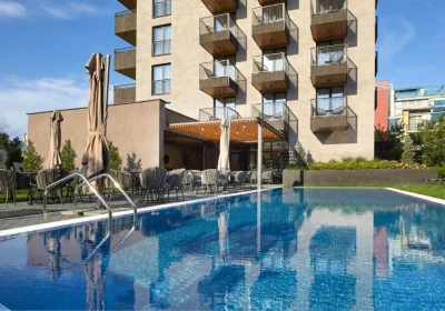 Amara Sugar Hotel