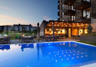 Amara Sugar Hotel