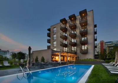 Amara Sugar Hotel