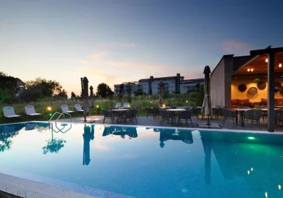 Amara Sugar Hotel