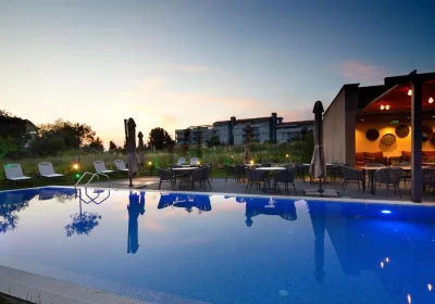 Amara Sugar Hotel