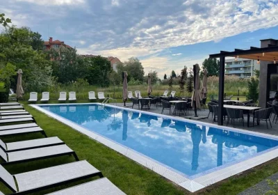 Amara Sugar Hotel