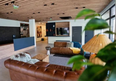 Amara Sugar Hotel