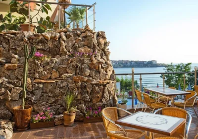 Hotel Villa List