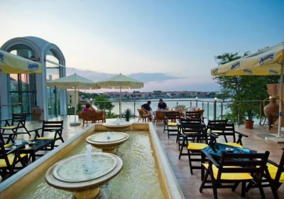 Hotel Villa List