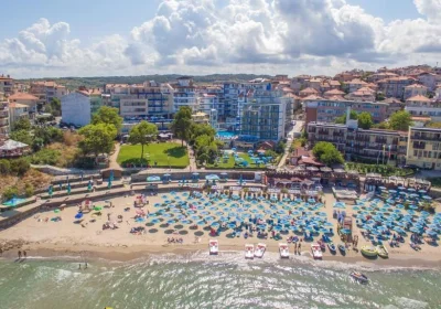 Hotel Villa List