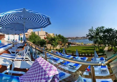 Hotel Villa List