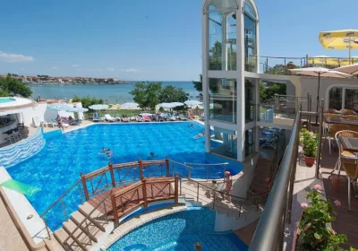 Hotel Villa List