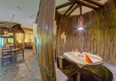 Hotel Troyan Plaza