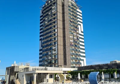 Hotel Burgas Beach