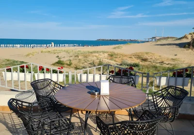 Hotel Burgas Beach