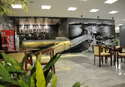 Hotel Burgas Beach
