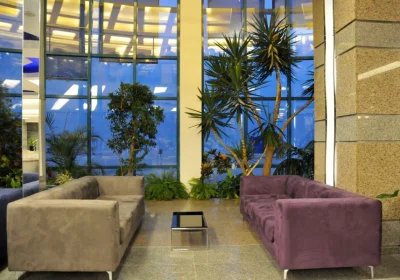 Hotel Burgas Beach
