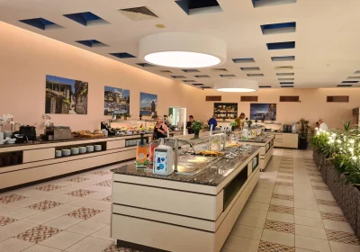 Hotel Burgas Beach