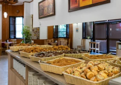 Trakia Plaza Hotel