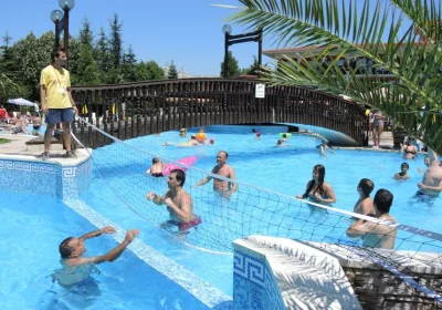 Hrizantema Hotel