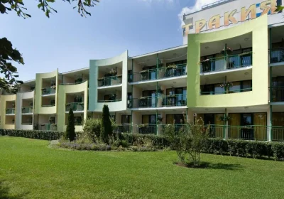 Trakia Hotel