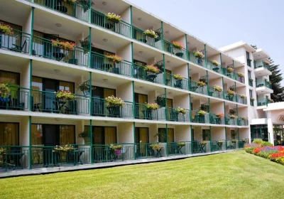 Trakia Hotel