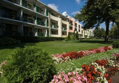Trakia Hotel