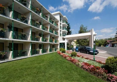 Trakia Hotel