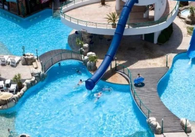 Trakia Hotel