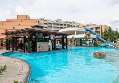 Trakia Hotel
