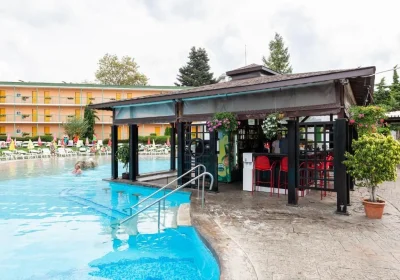 Trakia Hotel