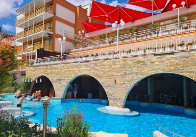 Nessebar Beach Hotel