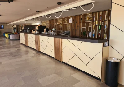 Nessebar Beach Hotel