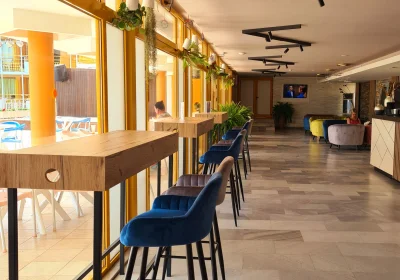 Nessebar Beach Hotel