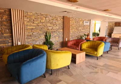 Nessebar Beach Hotel