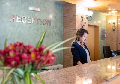 Nessebar Beach Hotel