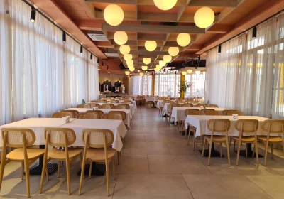 Nessebar Beach Hotel