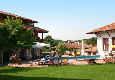 Hotel Izvora 