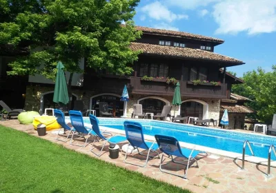 Hotel Izvora 