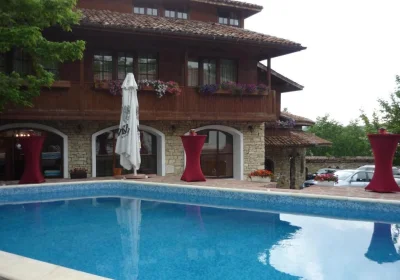 Hotel Izvora 