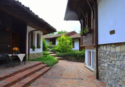 Hotel Izvora 