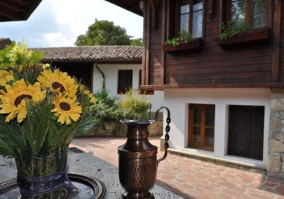 Hotel Izvora 