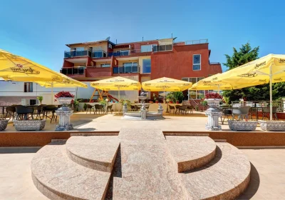 Hotel Sunny