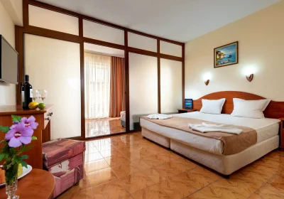 Hotel Sunny