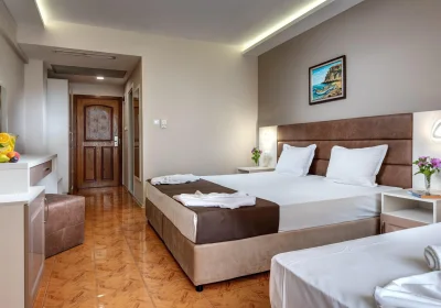 Hotel Sunny