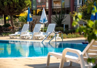 Hotel Sunny