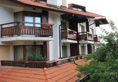 Hotel Kralev Dvor